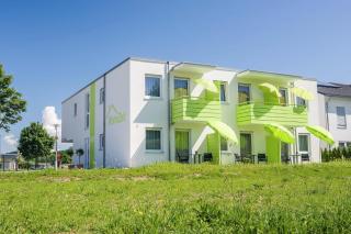 Apartments Amtzell, Selbst-Check-in - Amtzell - 8