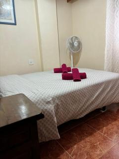 Apartamento Rivas - Calpe - 1