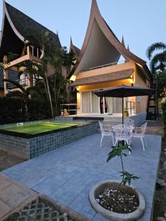 Koh Chang Island Villa - Ko Chang - 3
