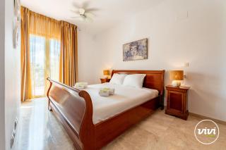 ViVi Homes - Casa Duque Pool, Gym, Terrace & Golf - Alhaurín de la Torre - 5