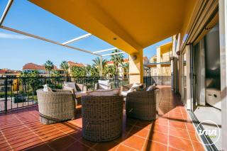 ViVi Homes - Casa Duque Pool, Gym, Terrace & Golf - Alhaurín de la Torre - 9
