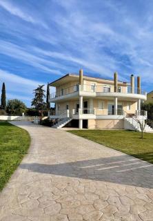 Villa Eva στην περιοχή Ερέτρια - Eretria - 0