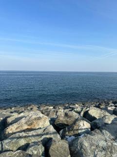 The Ocean Villa - Fujaira - 3