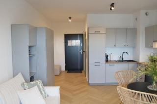 Cozy Apartment Rzeszów - Rzeszów - 4