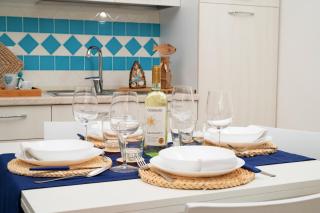 Dòmo#14 - Villino Piscina, Giardino e Parcheggio - Viddalba - 3