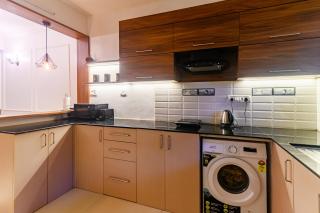 Spacious 4BR Villa in Majorda - Consua - 2