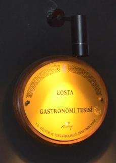 Costa Karakoy Hotel - Istanbul - 4