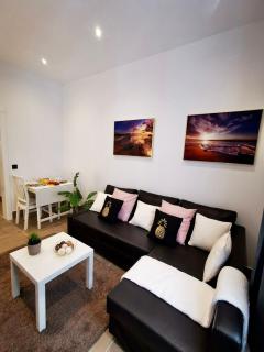 Apartamento en C/ León y Castillo (C/ Real) Centro de Arrecife - Arrecife - 2