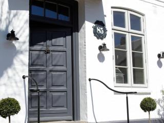 Liefde voor de Schlei - Arnis - 0