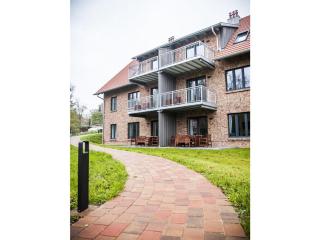 Wide Luzin Modern Retreat - Amtshof - 6