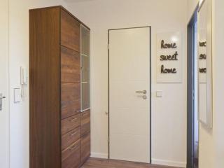 Iderhoff-Sweet Modern retreat - Norderney - 9