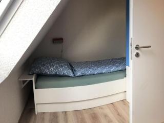 Wellmann Modern retreat - Borkum - 1