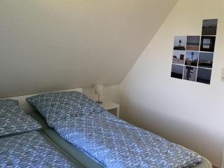 Wellmann Modern retreat - Borkum - 4
