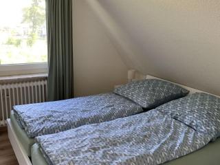 Wellmann Modern retreat - Borkum - 5