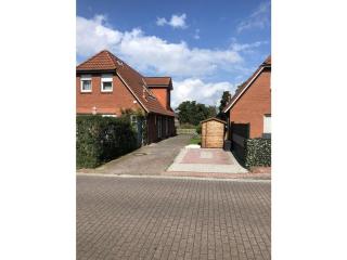 Wellmann Modern retreat - Borkum - 0