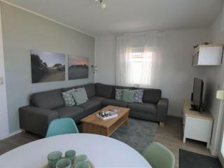 Wellmann Modern retreat - Borkum - 8