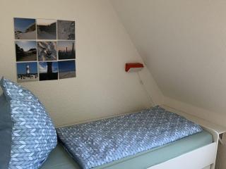 Wellmann Modern retreat - Borkum - 3