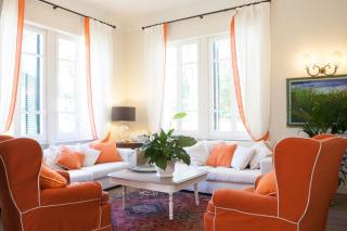 Villa Liberty al mare - 7