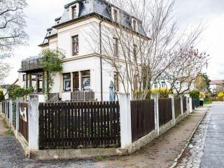 "Spitzhausblick" in het Huis Felix - Radebeul - 0