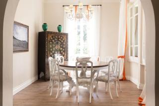 Villa Liberty al mare - 5