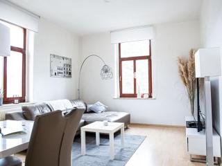 "Spitzhausblick" in het Huis Felix - Radebeul - 2