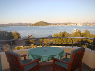 Seaside Apartments Laurus Murter - Murter - 4