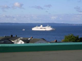 Sea View 1 - Bella Vista - Sassnitz - 1