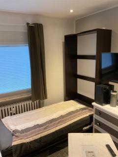 Wohnung Willi - Celle - 5