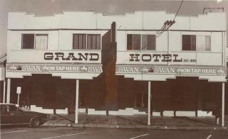 GHK - Grand Hotel Kalgoorlie - Kalgoorlie - 8