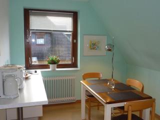 Maiken Feikes, "Am Friedrichshain" - Wenningstedt-Braderup - 8