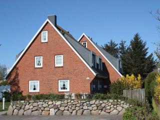 Schatz Comfortable holiday residence - Wenningstedt - 9