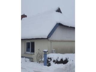 Fabian Comfortable holiday residence - Wieck - 5