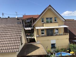 Holiday apartment Kromer - Jechtingen - 9