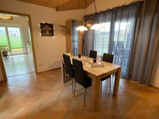 Holiday apartment Kromer - Jechtingen - 1