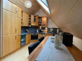 Holiday apartment Kromer - Jechtingen - 3
