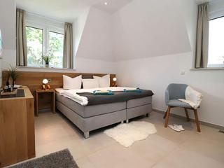 Villa Ostseekind Comfortable holiday residence - Neuhaus - 2