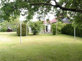 Fabian Comfortable holiday residence - Wieck - 8