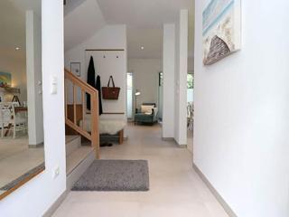Villa Ostseekind Comfortable holiday residence - Neuhaus - 8