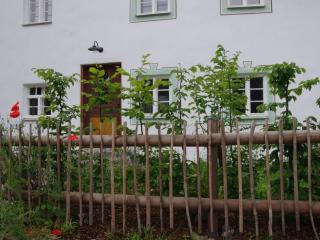 Zum Bräu Comfortable holiday residence - Polling - 6