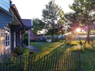 Dorpsbeauty aan de Oostzee - - 8