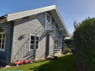 Dorpsbeauty aan de Oostzee -  - 0