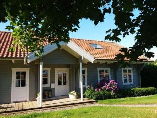 Dorpsbeauty aan de Oostzee - - 9