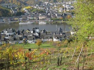 Haus Rosa Comfortable holiday residence - Cochem - 6