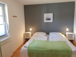 Siems Modern retreat - Dahme - 6