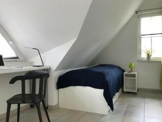 Meeresbraut Comfortable holiday residence - Glowe - 3