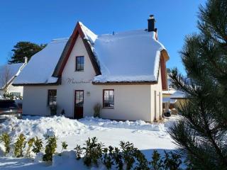 Meeresbraut Comfortable holiday residence - Glowe - 0