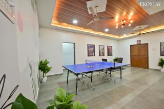 EKOSTAY - Blue Door Villa - Alibaug - 4