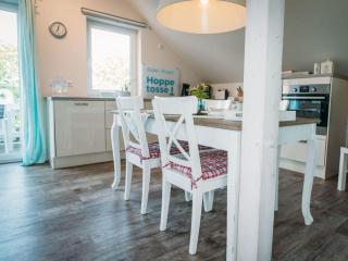 Hoppetosse Comfortable holiday residence - 8