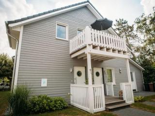 Hoppetosse Comfortable holiday residence - 1