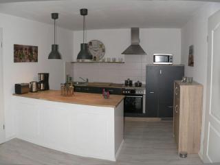 Jürgensen Modern retreat - Nieby - 5